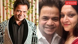 ‘सबसे मुश्किल परिवार से दूर रहना था’, राजपाल यादव ने बताया जेल में कैसे काटे दिन, पत्नी बोलीं- कई लोगों ने हौसला बढ़ाया