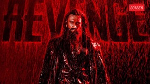 Dhurandhar The Revenge