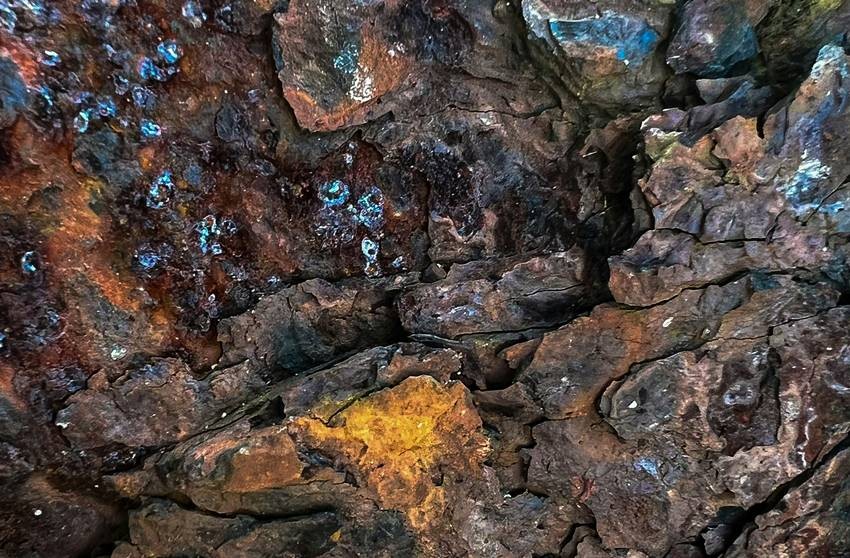 India rare earth reserves