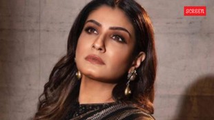 Raveena Tandon Dhurandhar