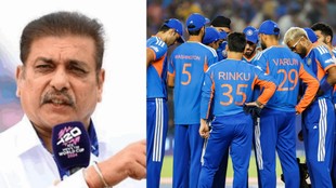 ravi shastri, Team India, T20 World Cup 2026