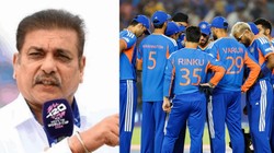 ‘मैं खुश हूं’: साउथ अफ्रीका के खिलाफ भारत की हार पर रवि शास्त्री का बयान, कहा- यह झटका टीम इंडिया के लिए जरूरी था