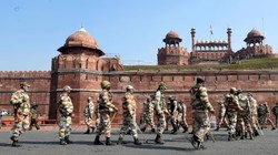 दिल्ली में आतंकी हमले की साजिश, निशाने पर प्रमुख मंदिर भी; हाई अलर्ट पर पुलिस