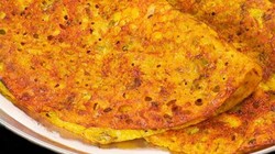 बचे हुए चावल से बनाएं स्वादिष्ट चीला, इस तरह करें तैयार