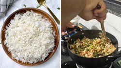 सुबह के बचे चावल को शाम में करें ऐसे गर्म, इन 3 तरीकों से बर्तन में नहीं चिपकेगा एक भी दाना