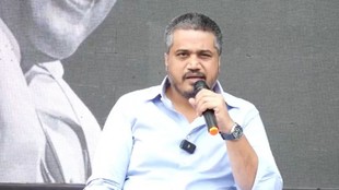 rohit pawar, rohit pawar news, ajit pawar