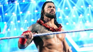 Wrestlemania 42, WWE Wrestlemania, WWE Wrestlemania 2026, Roman Reigns, Roman Reigns RAW Schedule, Monday Night Raw, Roman Reigns vs CM Punk, Road To Wrestlemania, WrestleMania 42 News in Hindi, WWE News In Hindi