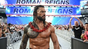 Roman Reigns, Roman Reigns WWE, WWE News Hindi, WWE News, Roman Reigns WWE Retirement, WWE Wrestlemania 42, Wrestlemania News, Roman Reigns WWE Wrestlemania, Roman Reigns News, Roman Reigns vs CM Punk, Roman Reigns WWE Contract