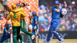 SA vs AFG, T20 World Cup 2026, Double Super Over, Super Over, South Africa vs Afghanistan, SA vs AFG Super Over, T20 World Cup Super Over, Rahmanullah Gurbaz, Kagiso Rabada, David Miller, Tristan Stubbs, Keshav Maharaj, Lungi Ngidi, Aiden Markram, Rashid Khan