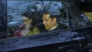 sachin Tendulkar, sonia Gandhi, Anjali Tendulkar