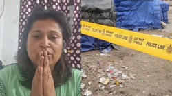 ‘मैं कानून का सामना करूंगा’, नाबालिग के पिता के बयान पर साहिल की मां- नहीं करती माफ