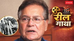 तेज बुखार में अमिताभ बच्चन को रमेश सिप्पी के घर ले गए थे सलीम खान, फिर साइन करवाई थी ‘शोले’| रील गाथा