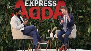 sam altman| open AI| express adda