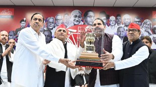 Naseemuddin Siddiqui, Samajwadi Party, Akhilesh Yadav, Uttar Pradesh politics,