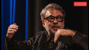 Sanjay Leela Bhansali