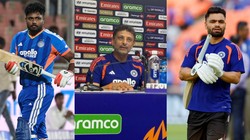 IND vs ZIM: रिंकू सिंह की वापसी पर बड़ा अपडेट, संजू सैमसन की प्लेइंग 11 में एंट्री को लेकर भी कोच ने दिया हिंट