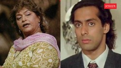 ‘रोटी अल्लाह देता है… तू नहीं’, जब सलमान खान के साथ हो गई थी सरोज खान की अनबन, साथ काम करने से कर दिया था इनकार