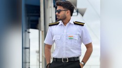 चीन जा रहे शिप से लापता हुआ मर्चेंट नेवी का ट्रेनी ऑफिसर, 2 फरवरी को परिवार से हुई थी आखिरी बार बात