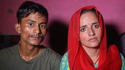 सीमा हैदर छठी बार बनी मां, 11 महीने पहले बेटी को भी दिया था जन्म