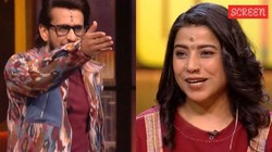 Shark Tank India 5: ‘इधर से जाना भी है’, पिचर की डील सुन हैरान हुए ‘शार्क टैंक’ के जज, अमन गुप्ता ने पूछा सवाल