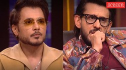 Shark Tank India 5: पिचर ने रिजेक्ट होने के बाद अनुपम मित्तल से पूछा सवाल, अमन गुप्ता बोले- आप बस एक कदम दूर