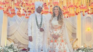 Shikhar Dhawan, Sophie Shine, Shikhar Dhawan India cricketer wedding