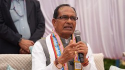 ‘प्रधानमंत्री ने कहा था मैं देश नहीं झुकने दूंगा’, भारत-अमेरिका ट्रेड डील पर बोले कृषि मंत्री शिवराज सिंह चौहान