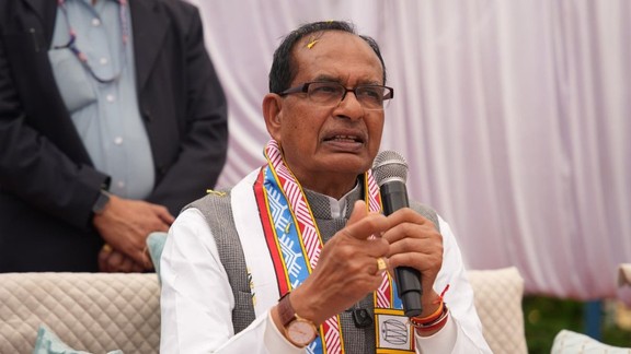 agriculture minister, shivraj singh chouhan, india US trade deal
