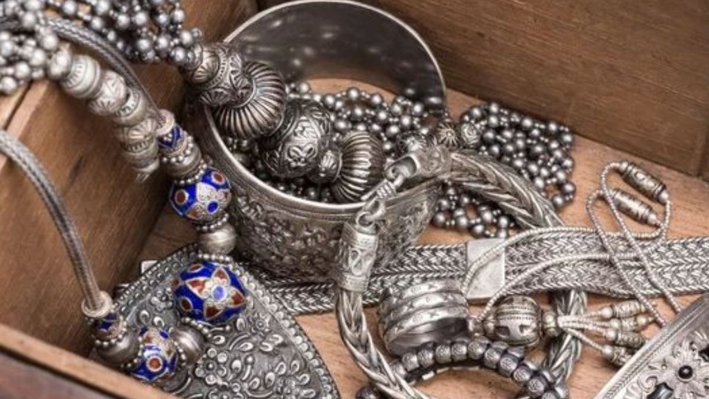 silver jewelry , silver jewelry cleaning tips