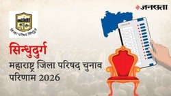 Sindhudurg ZP Election Result 2026 LIVE | सिन्धुदुर्ग जिला परिषद चुनाव परिणाम/इलेक्शन रिजल्ट लाइव : Sindhudurg Chunav, यहां देखें कौन Winner और नतीजे आज