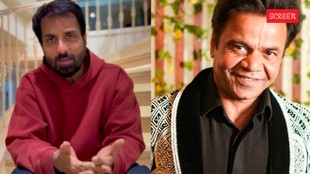 Sonu Sood Rajpal Yadav