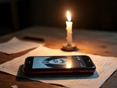 Social media and grief, social media grief, performative grief