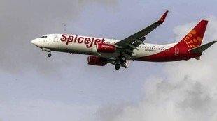 spice jet