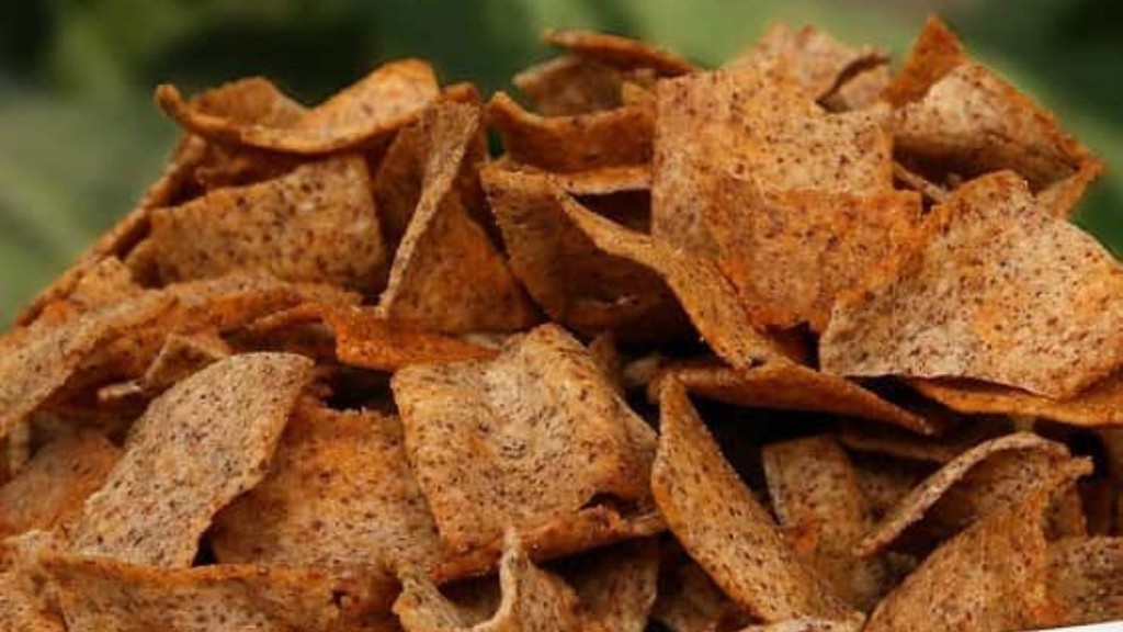 ragi chip, spicy ragi chips, ragi chips at home, spicy ragi chips at home