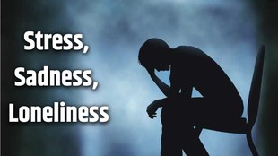 Youth mental health, depression, sleep problems