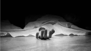 suicide case | ghaziabad | police |