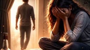 suicide, court, delhi news