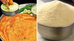 सुबह के नाश्ते में झटपट बनाएं सूजी का चीला, जानें बनाने का आसान तरीका