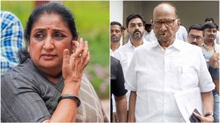 sunetra pawar | sharad pawar | maharashtra |