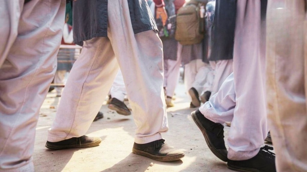 supreme court on periods | latest news | hindi news