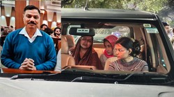 अगले महीने रिटायर होने वाले थे पुलिस इंस्पेक्टर जगदीश प्रसाद, सूरजकुंड मेले में लोगों को बचाने की कोशिश में गंवाई जान