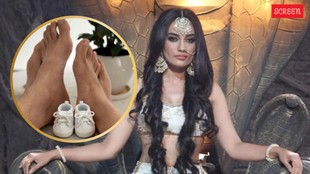 Surbhi jyoti, Naagin 3