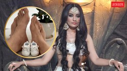 ‘नागिन 3’ एक्ट्रेस के घर आने वाला है नन्हा मेहमान, फैंस को खास अंदाज में दी खुशखबरी