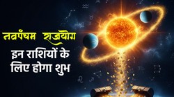 11 अप्रैल तक मेष, वृषभ और सिंह राशि के जातकों की सुधर सकती है आर्थिक स्थिति, बुद्धि के दाता बुध ने बनाया नवपंचम राजयोग