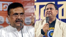 बंगाल में बाबरी पर बढ़ा विवाद, शुभेंदु अधिकारी बोले- मस्जिद बनाने के लिए बांग्लादेश से फंडिंग लाए हुमायूं कबीर