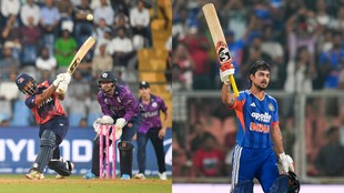 T20 World Cup 2026 Points Table after NEP vs SCO, Nepal vs Scotland, T20 World Cup Points Table, Ishan Kishan