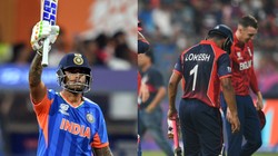 T20 World Cup 2026 Points Table: भारत नंबर 1, सूर्या टॉप पर; दूसरे दिन के बाद अंकतालिका, ये हैं टॉप 5 बल्लेबाज-गेंदबाज