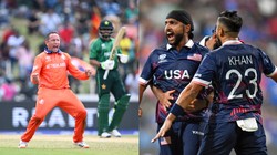 T20 वर्ल्ड कप में 7वें दिन होंगे 3 मुकाबले, भारत-पाकिस्तान के ग्रुप का भी मैच; 13 फरवरी का पूरा शेड्यूल और सभी जानकारी