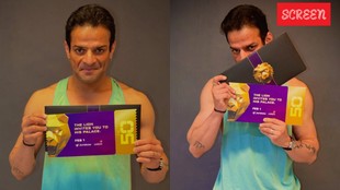 the 50 actor karan patel