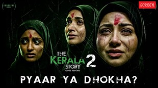 The kerala story 2 controversy